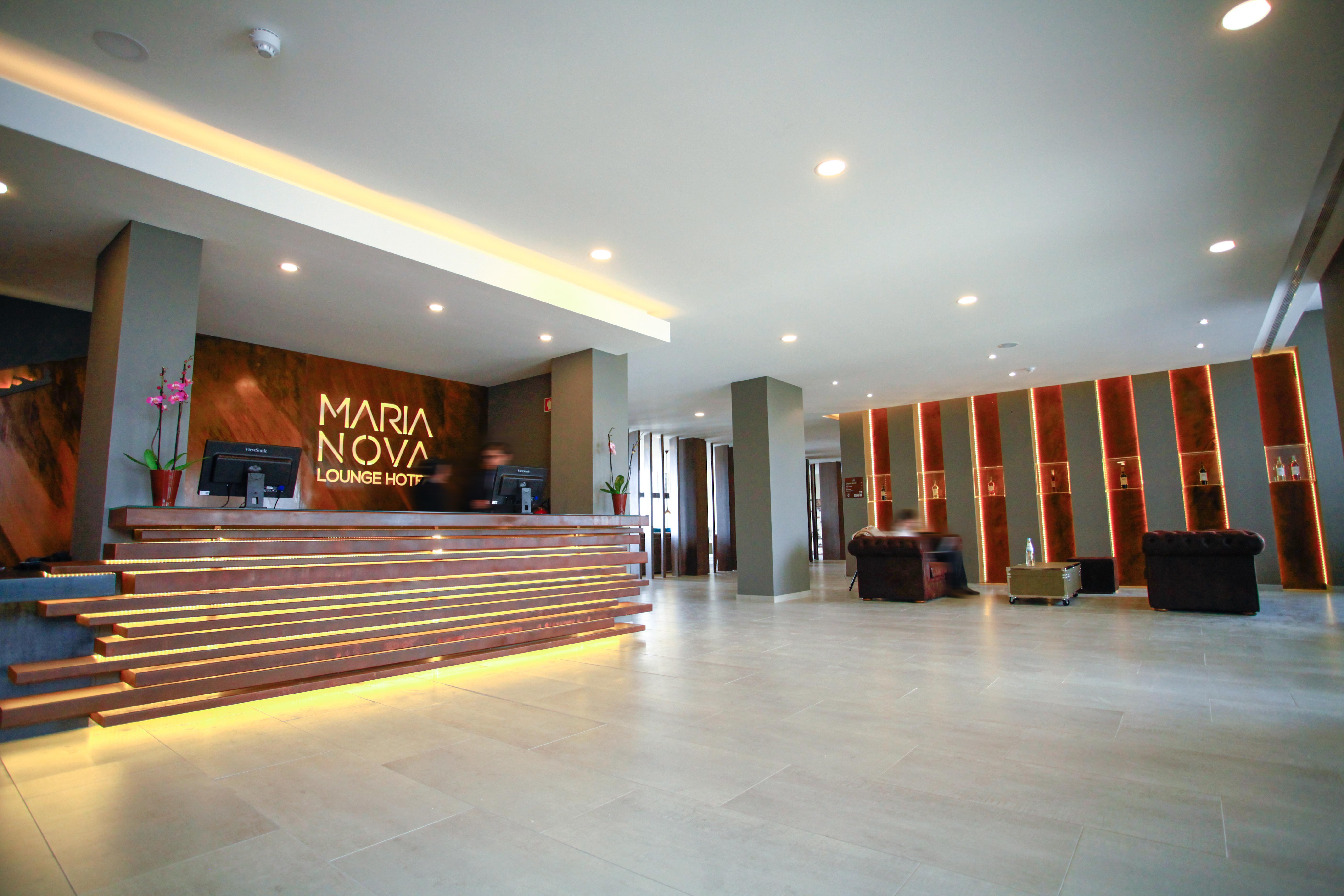 فندق تافيرافي  Ap Maria Nova Lounge - Adults Friendly المظهر الخارجي الصورة
